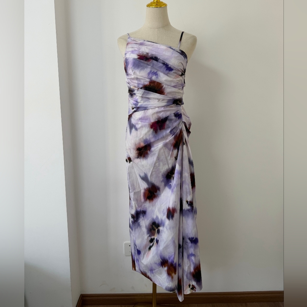 A.L.C. Juno Dress